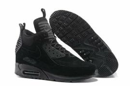 Picture of Nike Air Max 95 90 Sneakerboot Top _SKU6251789910415213